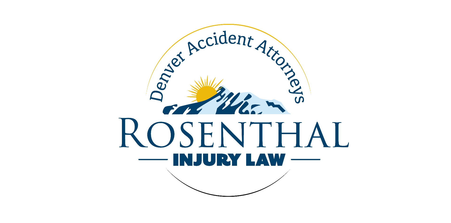 Rosenthal Injury Law — Denver Accident Attorneys
